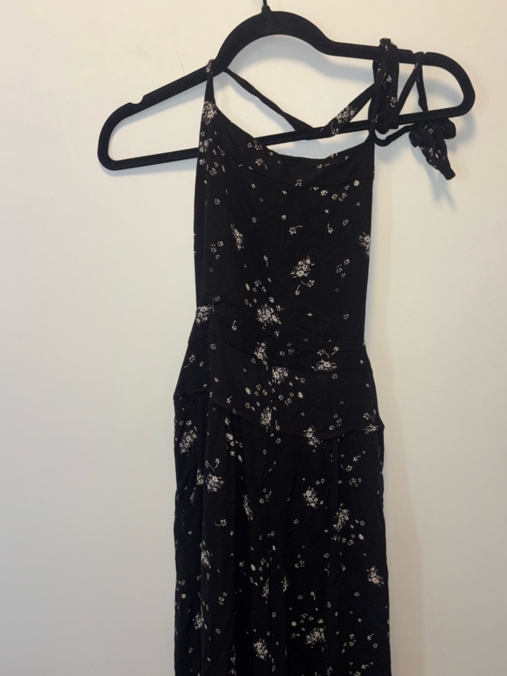 Free People Sweet In The Streets Jumpsuit - Picture 7 of 14